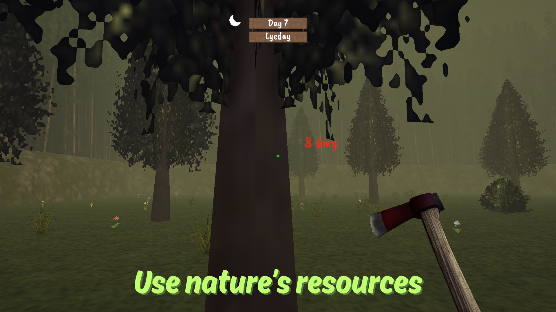 Cozy Harvest screenshot #2