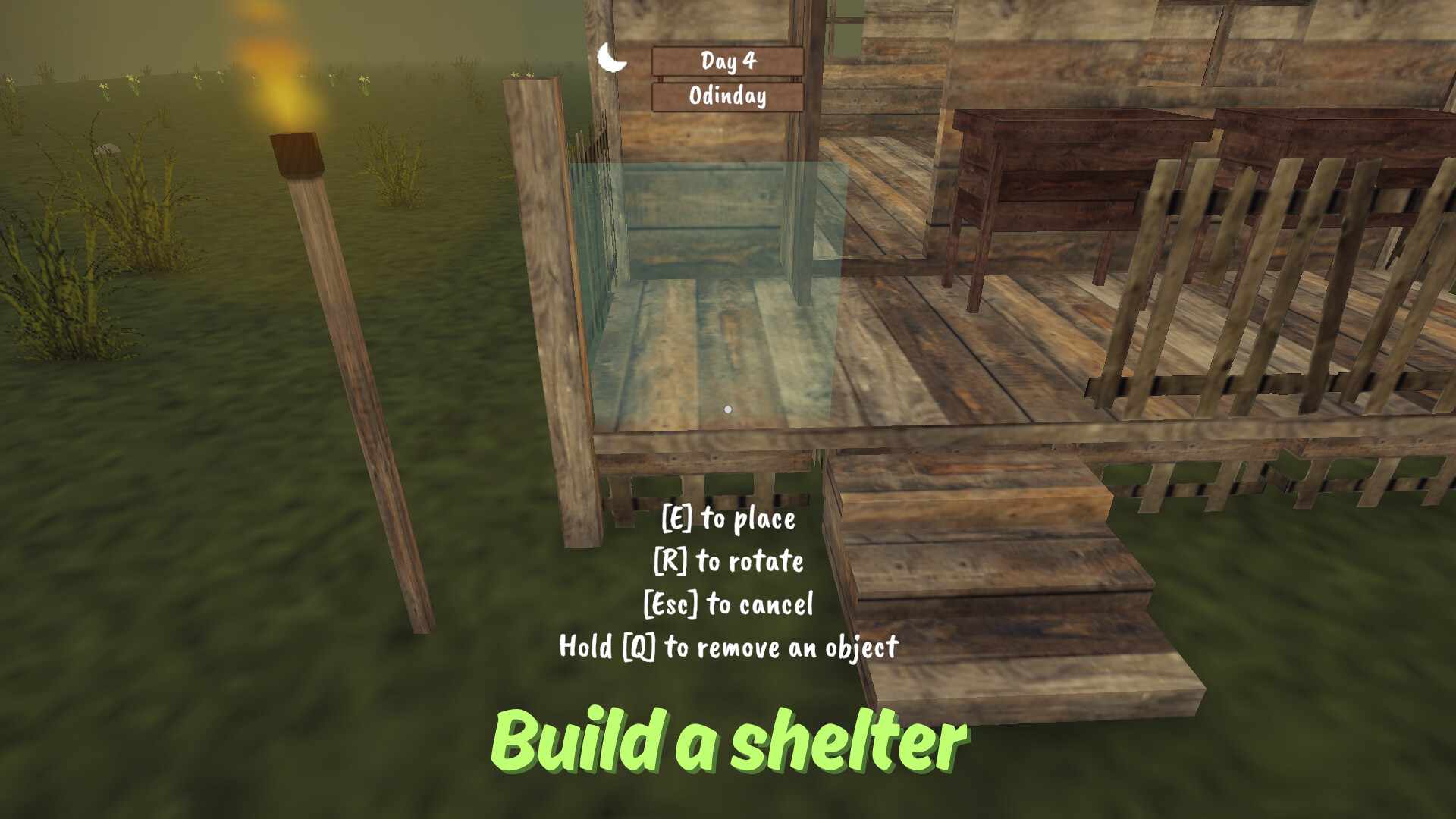 Cozy Harvest screenshot #3