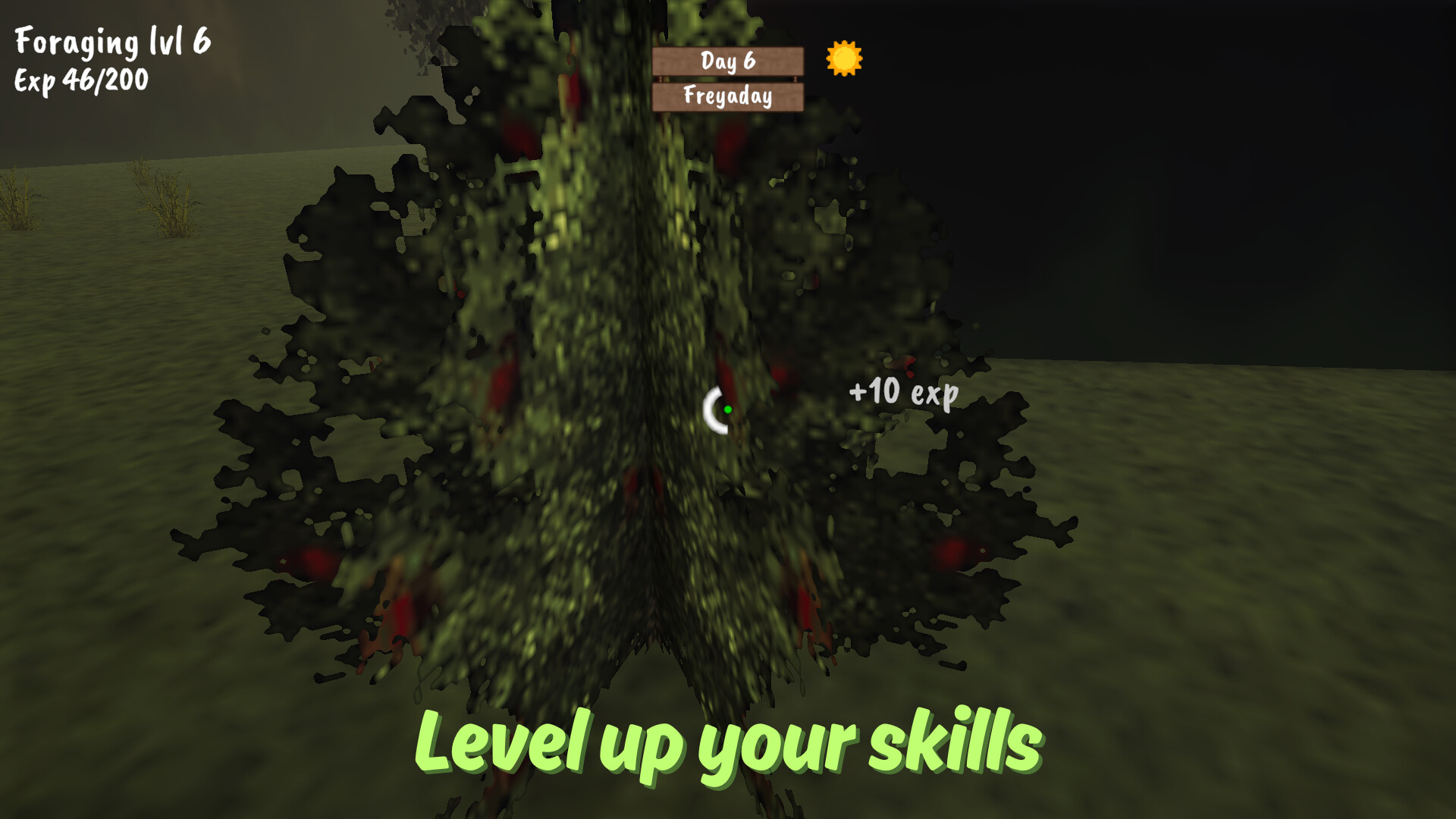 Cozy Harvest screenshot #5