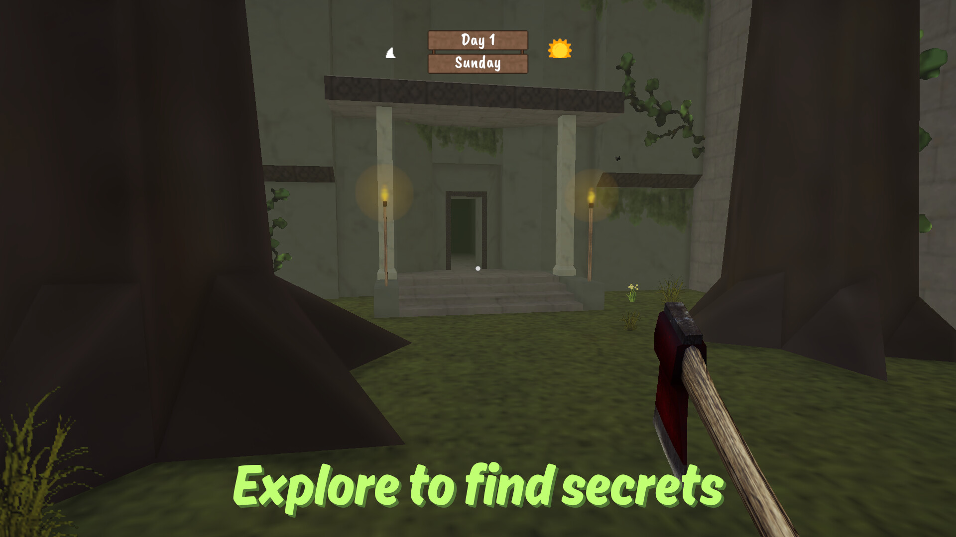 Cozy Harvest screenshot #4