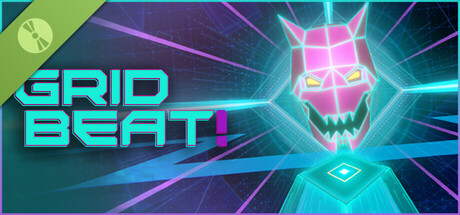 GRIDbeat! Demo banner image