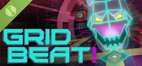 GRIDbeat! Demo banner image