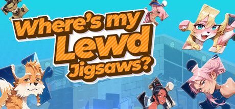 where’s my lewd jigsaws? vertical card thumbnail