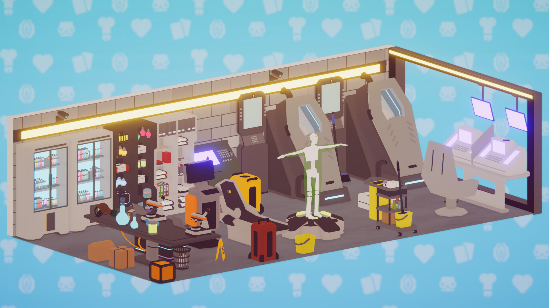 Where’s My Lewd Jigsaws? screenshot #6