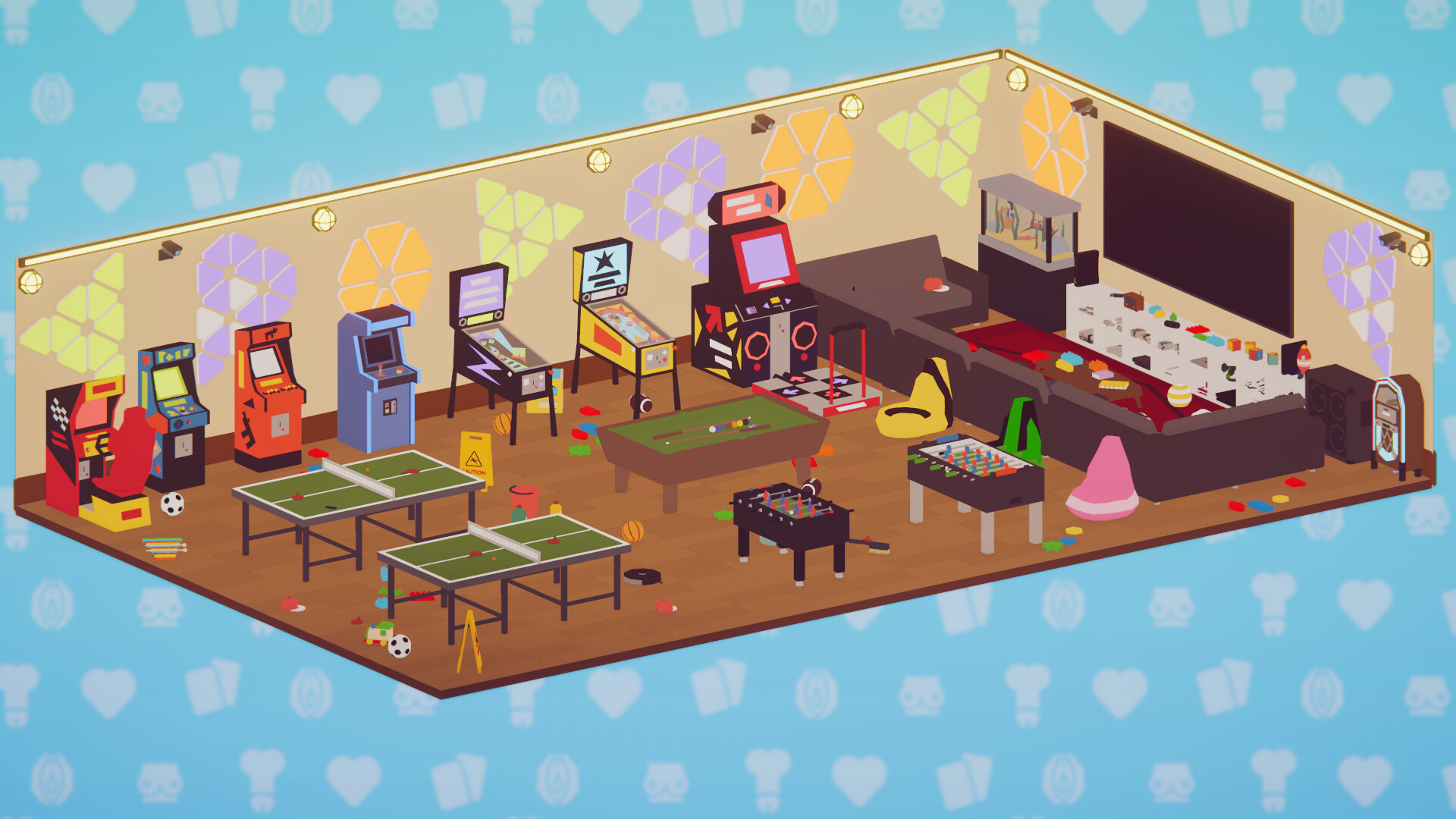 Where’s My Lewd Jigsaws? screenshot screenshot 4