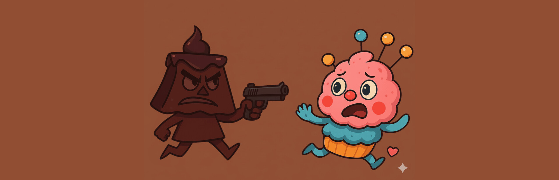 Candy Destroyer