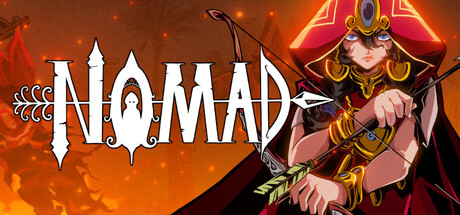 Nomad: The Legend of Zarqa