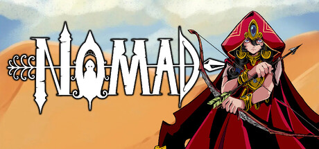 Nomad Banner
