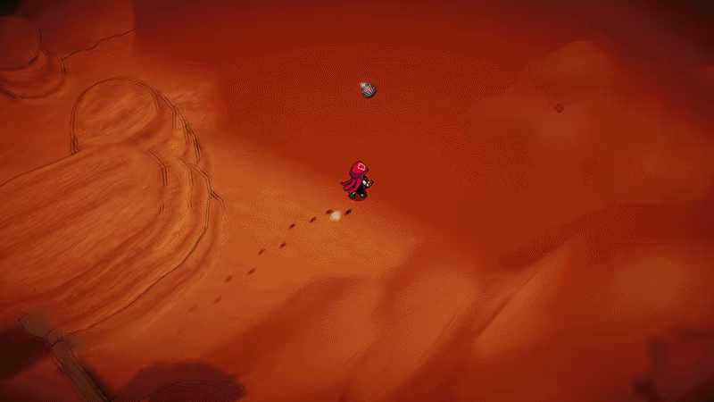 Nomad video 2