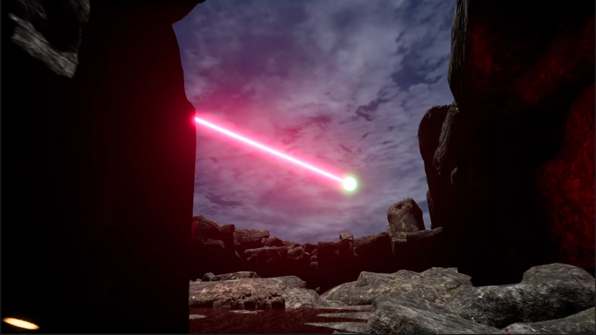 The Keyless: Beyond the Door screenshot #27