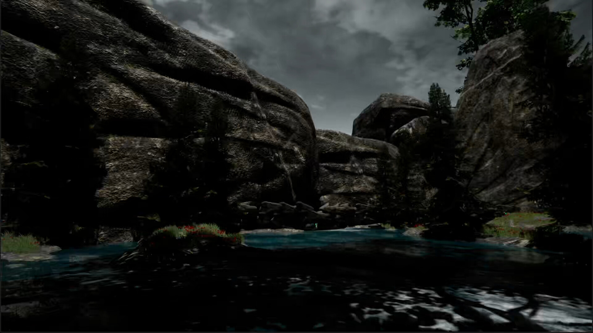 The Keyless: Beyond the Door screenshot #37