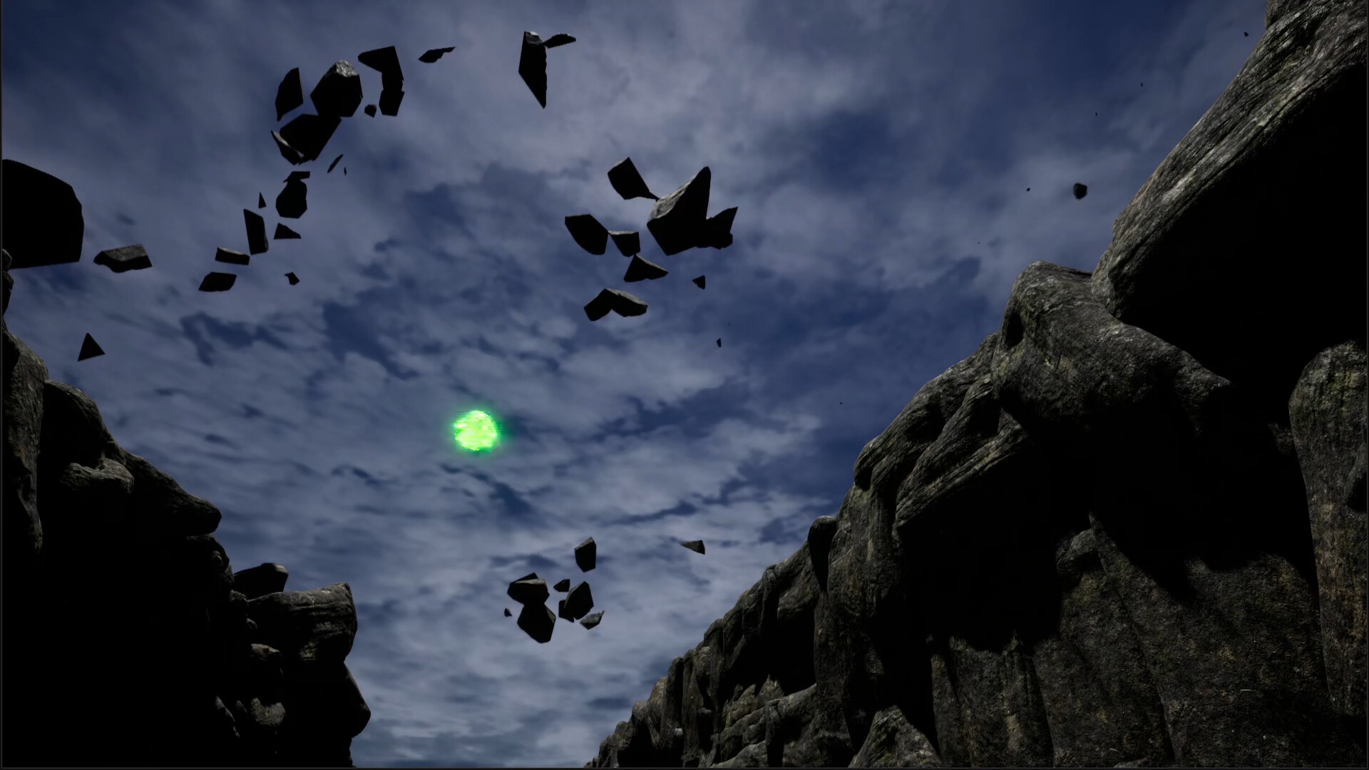 The Keyless: Beyond the Door screenshot 34
