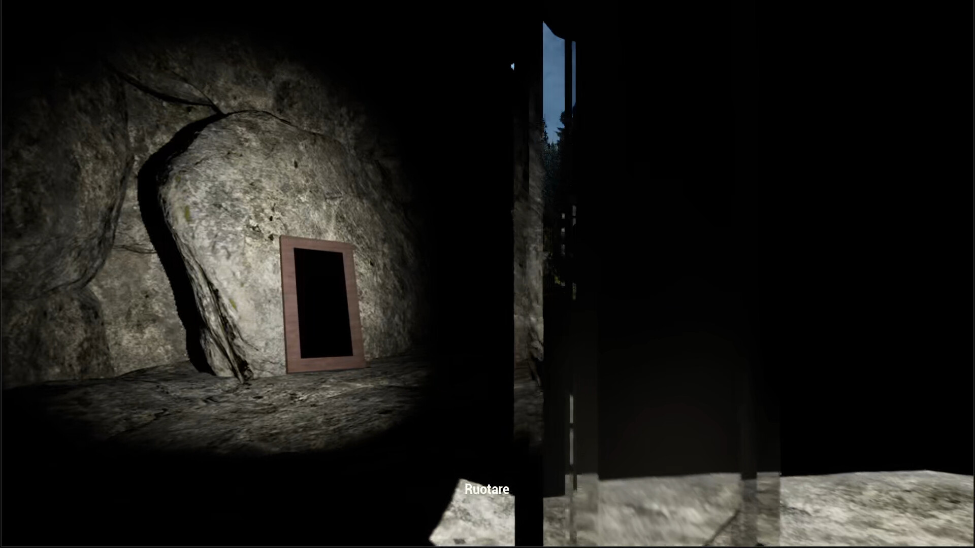 The Keyless: Beyond the Door screenshot 42