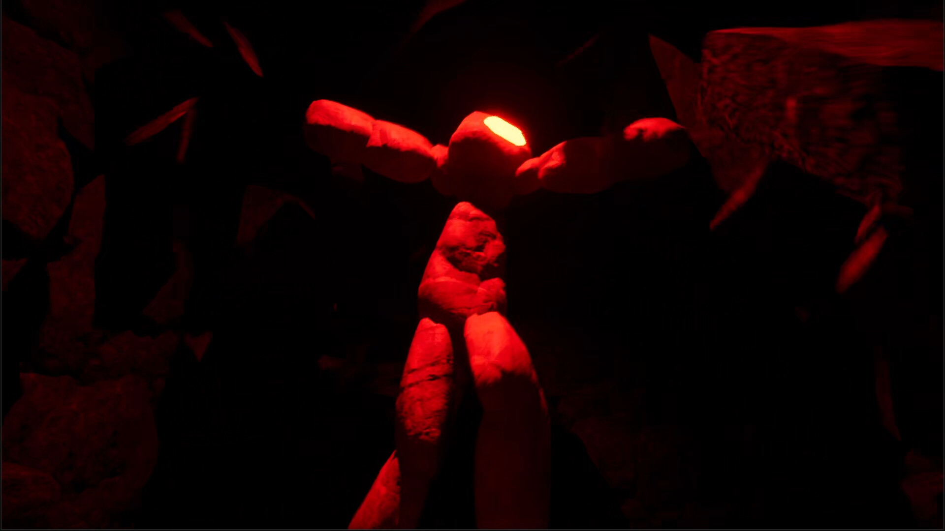 The Keyless: Beyond the Door screenshot 11