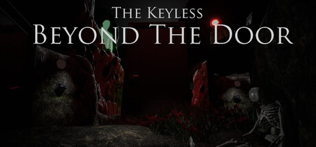 The Keyless: Beyond the Door by EddysssGames - Similar game based
                        on tags