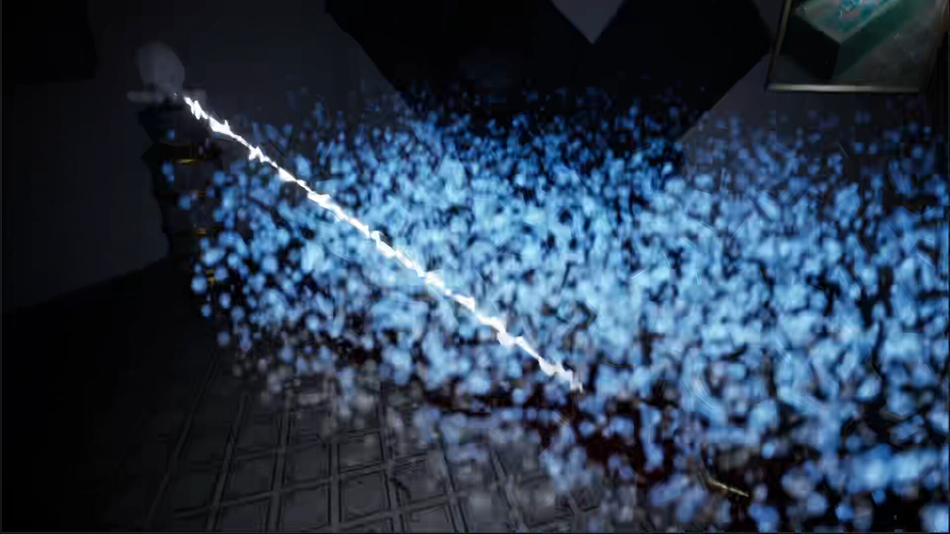 The Keyless: Beyond the Door screenshot 47