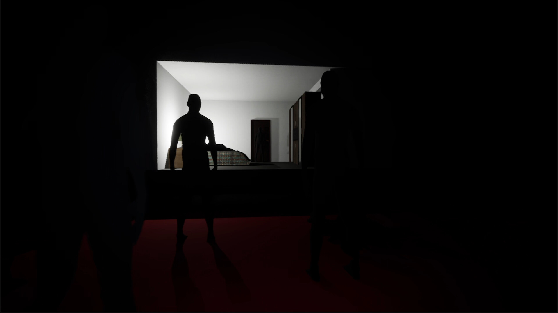 The Keyless: Beyond the Door screenshot 39