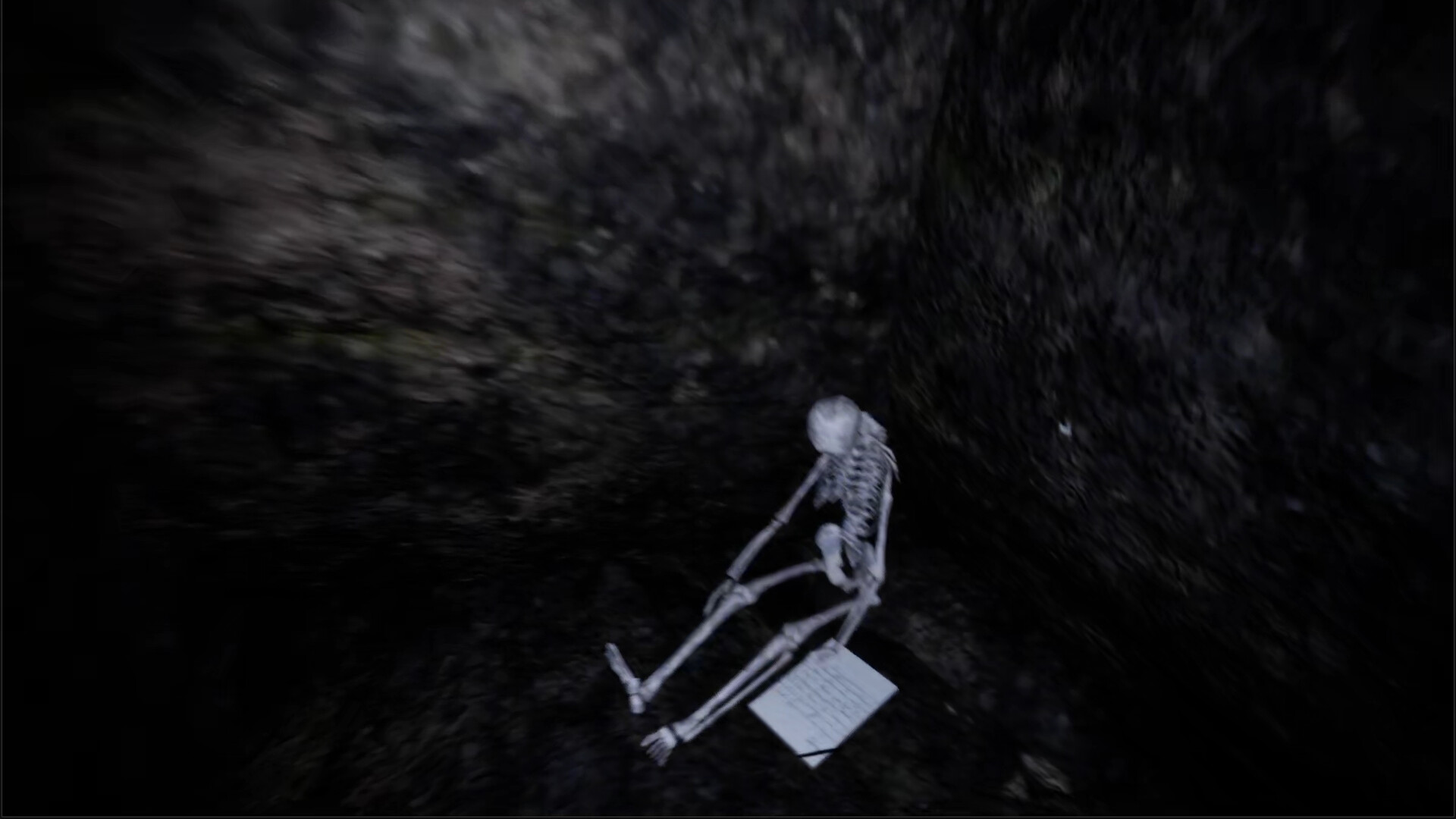 The Keyless: Beyond the Door screenshot #19