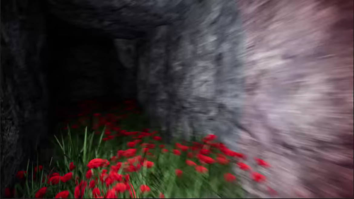 The Keyless: Beyond the Door video 4