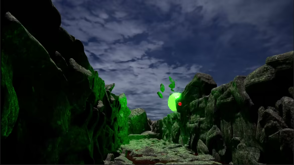 The Keyless: Beyond the Door video 5