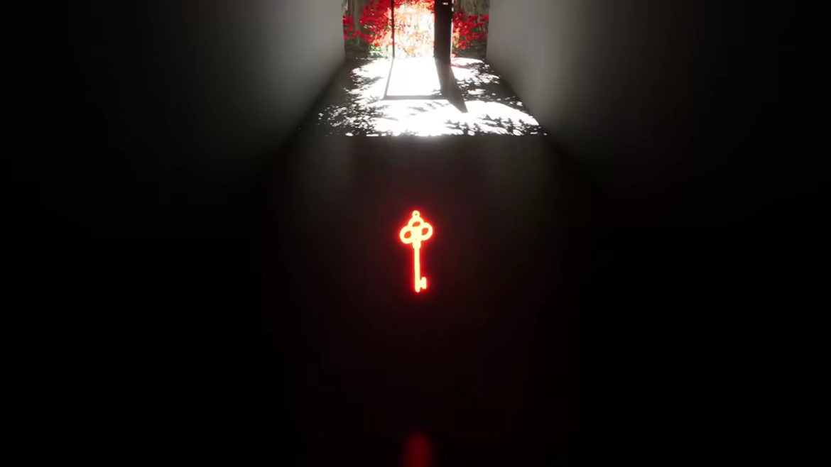 The Keyless: Beyond the Door video 1
