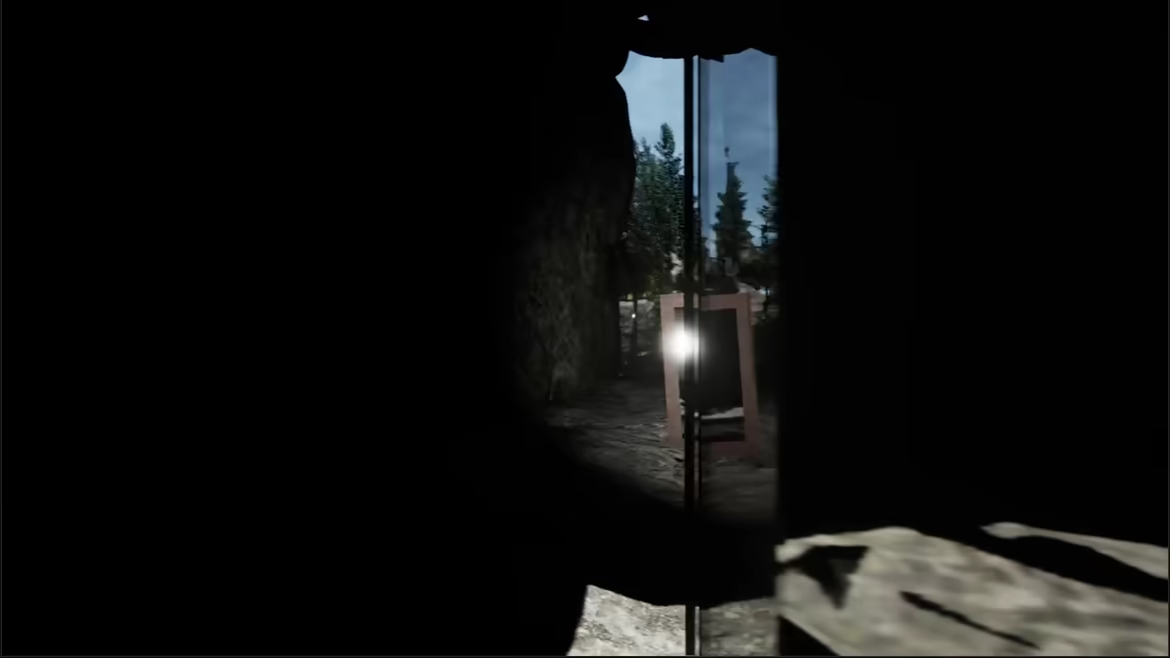 The Keyless: Beyond the Door video 3