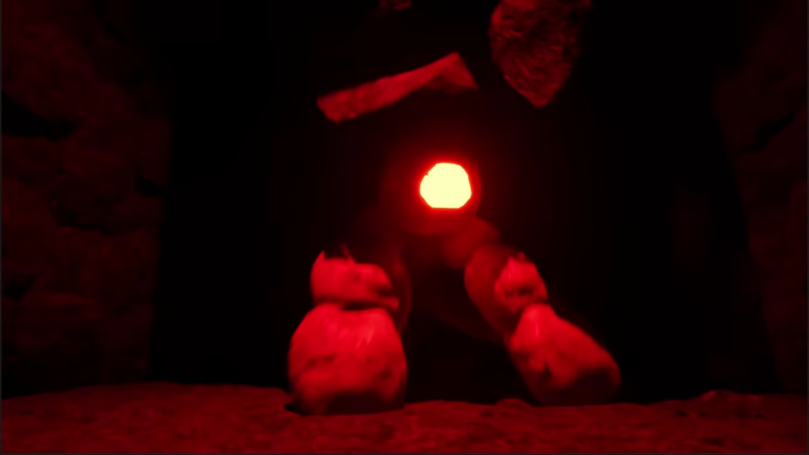 The Keyless: Beyond the Door video 6