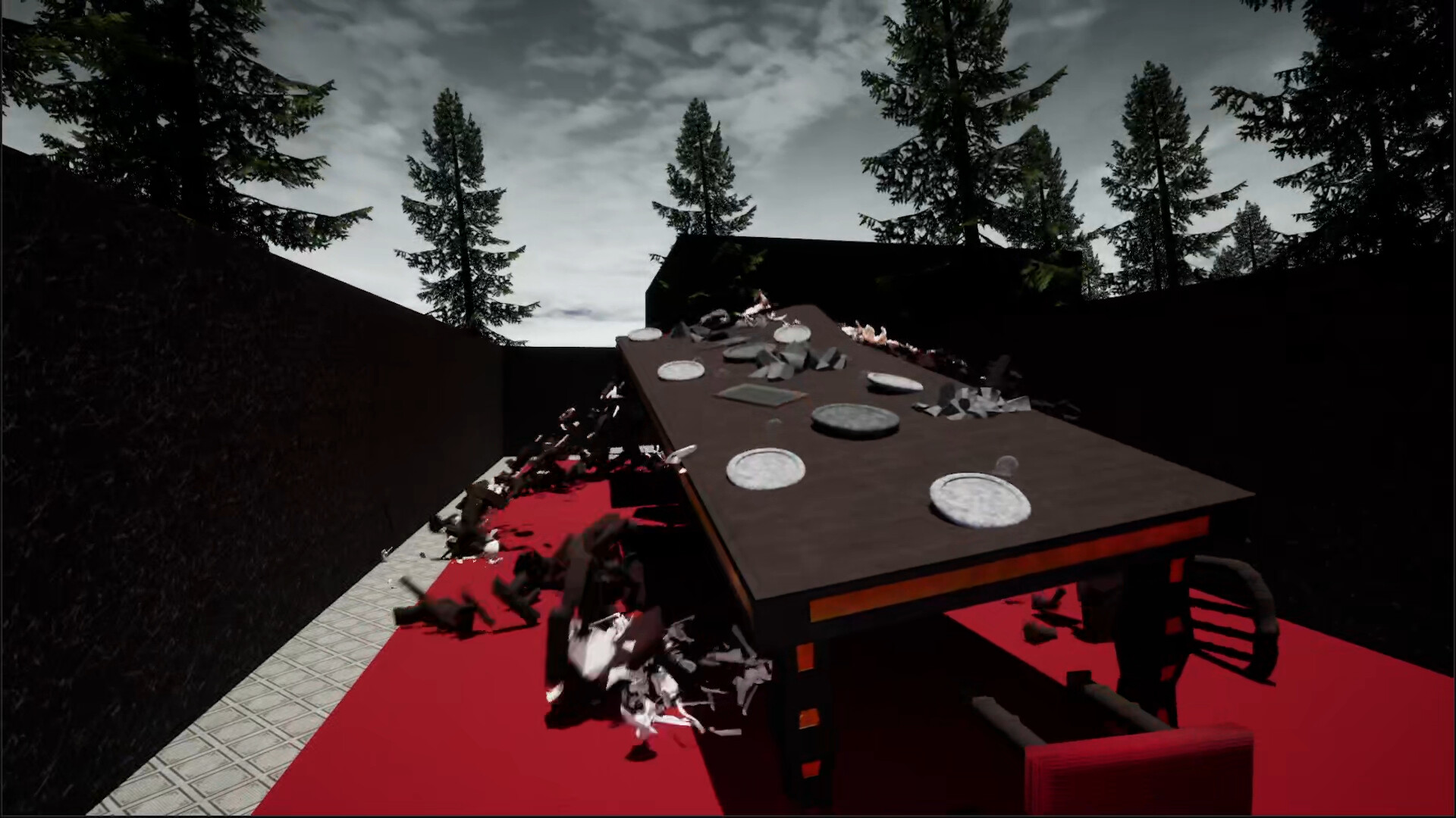 The Keyless: Beyond the Door screenshot 38