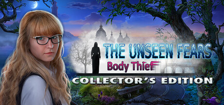 the unseen fears: body thief collector's edition vertical card thumbnail
