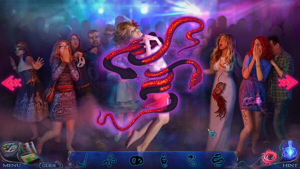 The Unseen Fears: Body Thief Collector's Edition