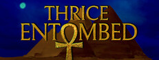 Thrice Entombed cover