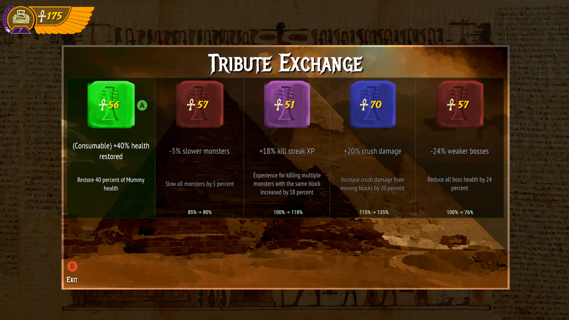 Thrice Entombed screenshot #5