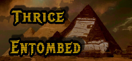 Thrice Entombed Banner