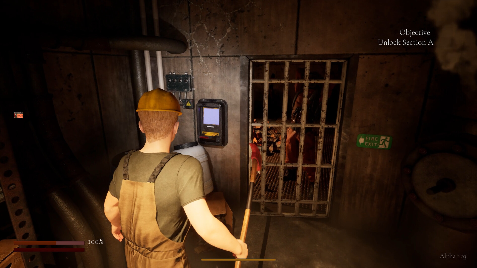 Sewer Raiders Featured Screenshot #1