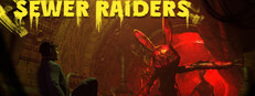 Sewer Raiders