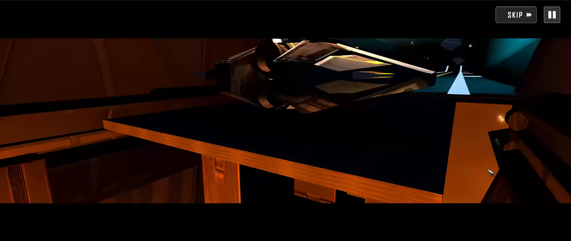 SALVO video 1