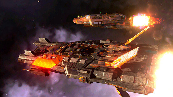 SALVO Demo screenshot 6