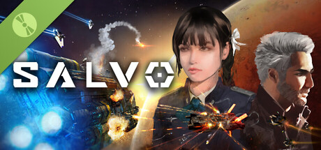 SALVO Demo