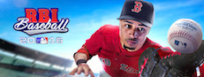 R.B.I. Baseball 16