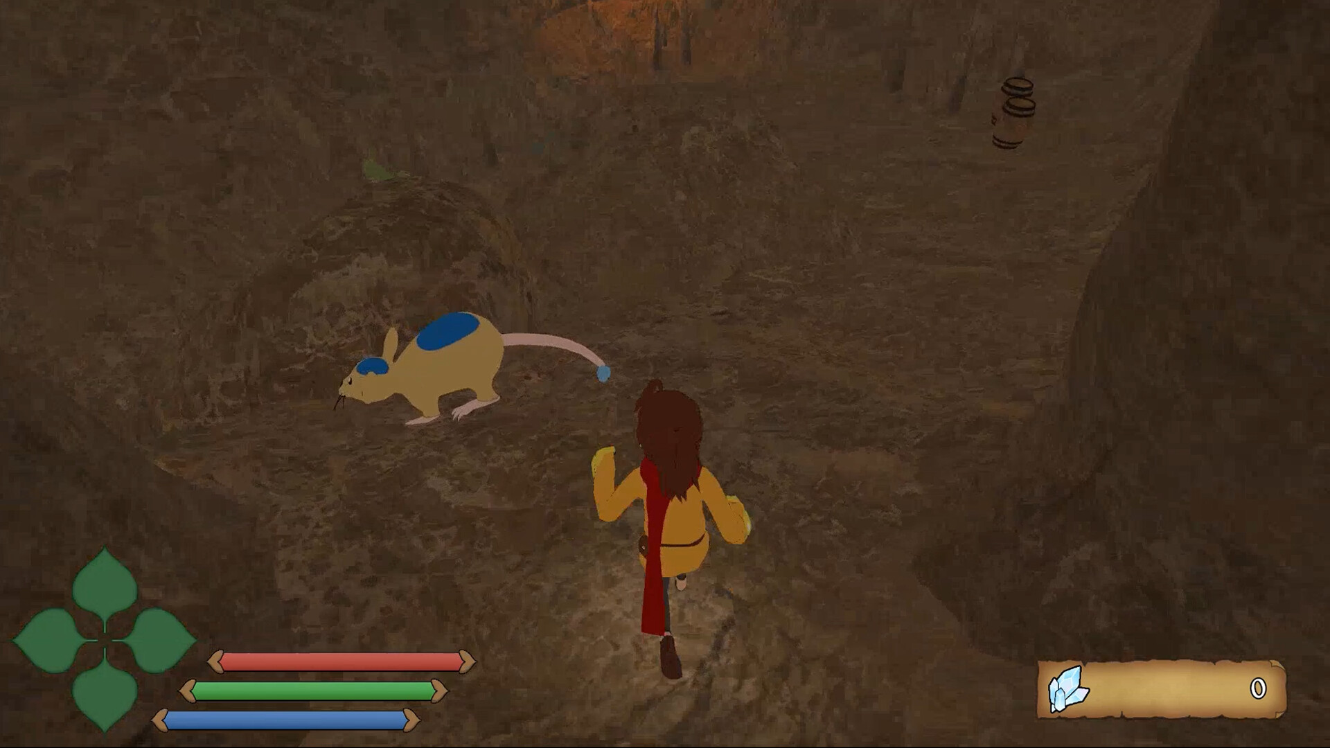 Eldoria screenshot 6