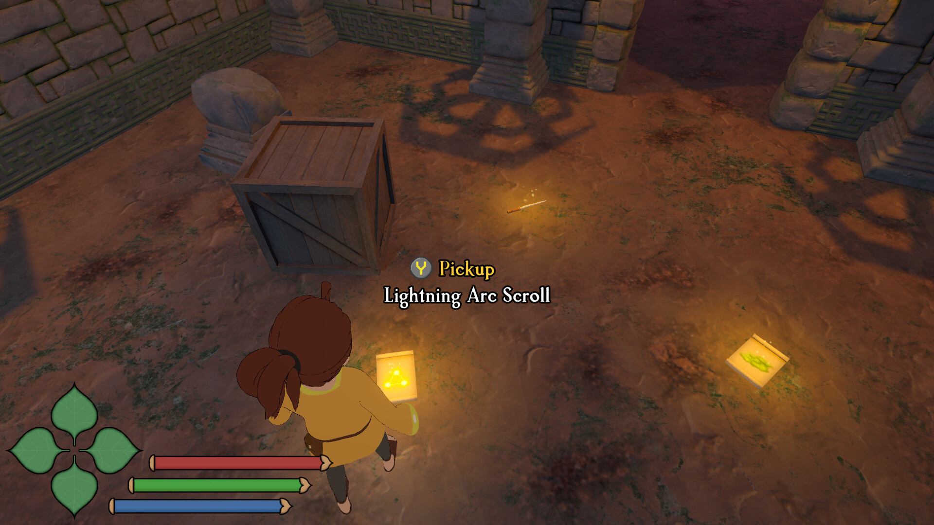 Eldoria screenshot #6