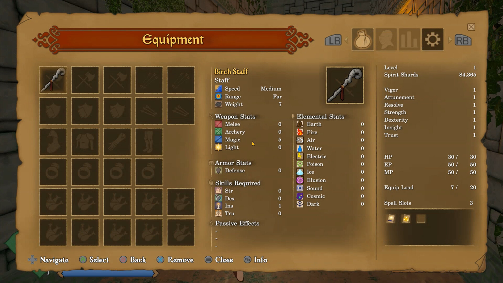 Eldoria screenshot 7