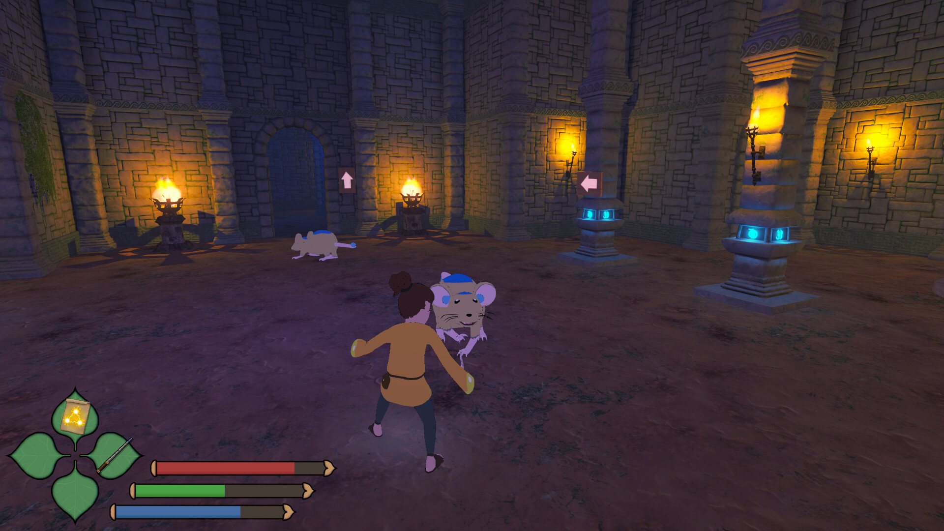 Eldoria screenshot #3