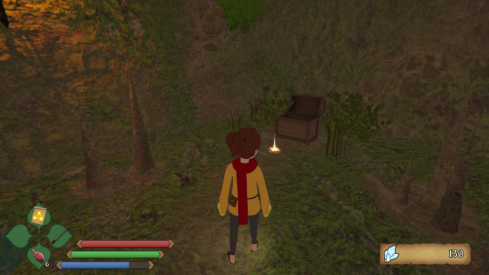 Eldoria screenshot 1