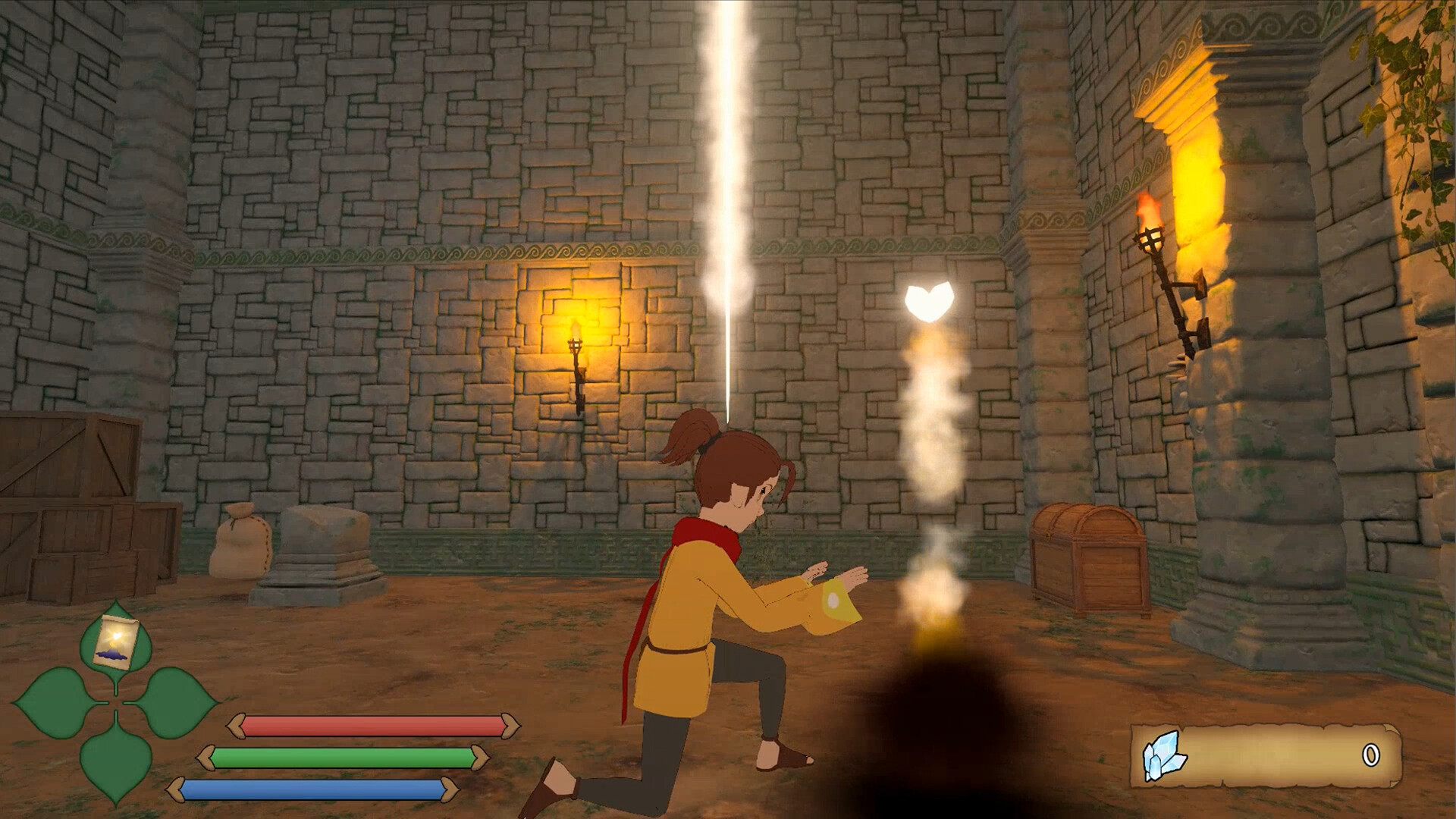 Eldoria screenshot 4