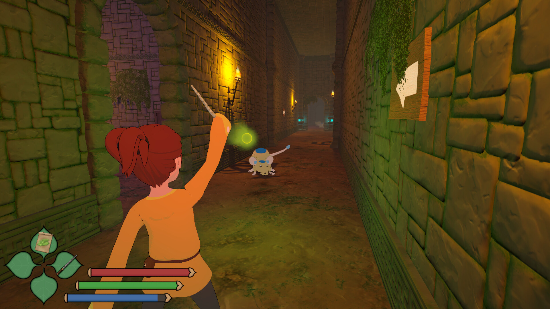 Eldoria screenshot #1