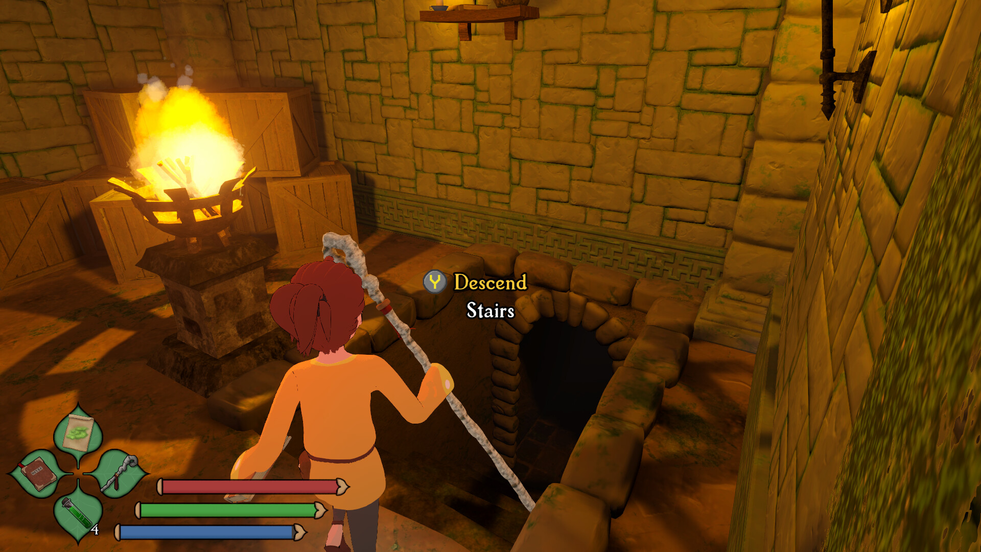 Eldoria screenshot #5