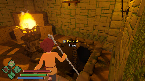 Eldoria screenshot 5