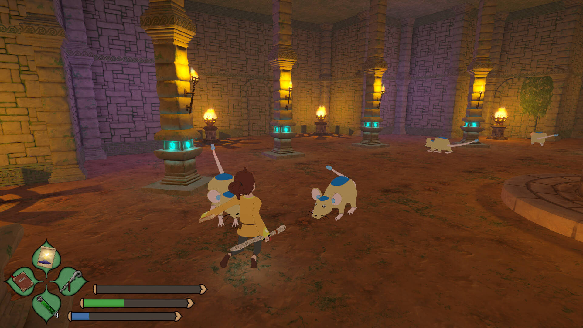 Eldoria screenshot #8