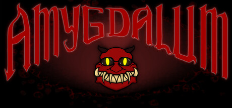 Amygdalum game header image